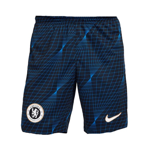 Pantalones Chelsea 2ª 2023/24